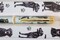 E & S Imports 5.5 Inch Black Labrador Ballpoint Pen Everyday Pen , Writing Dog Puppy Pet